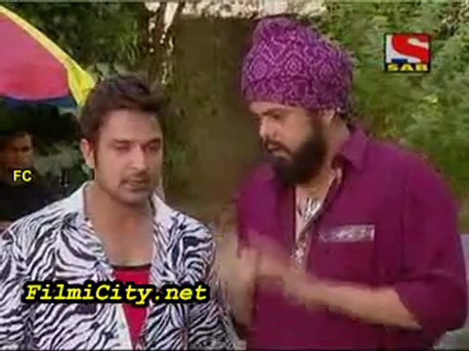 13 May 2011 Sajan Re Jhooth Mat Bolo pt 2
