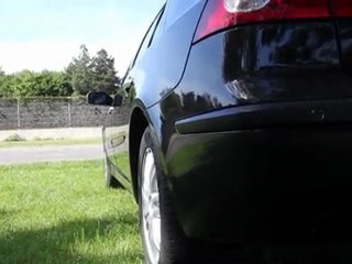 Bruit Laguna V6 3.0