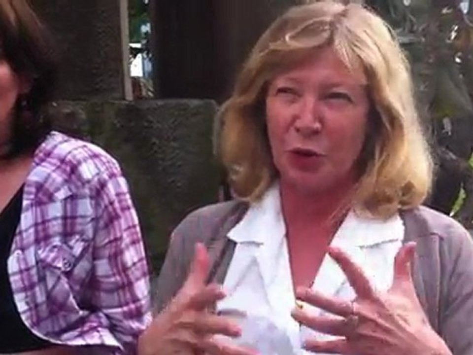 "Polisse" au Festival de Cannes