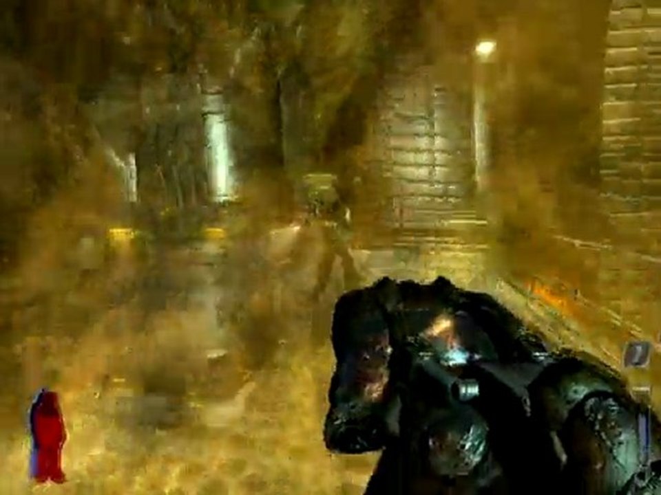 Prey walkthrought partie 9