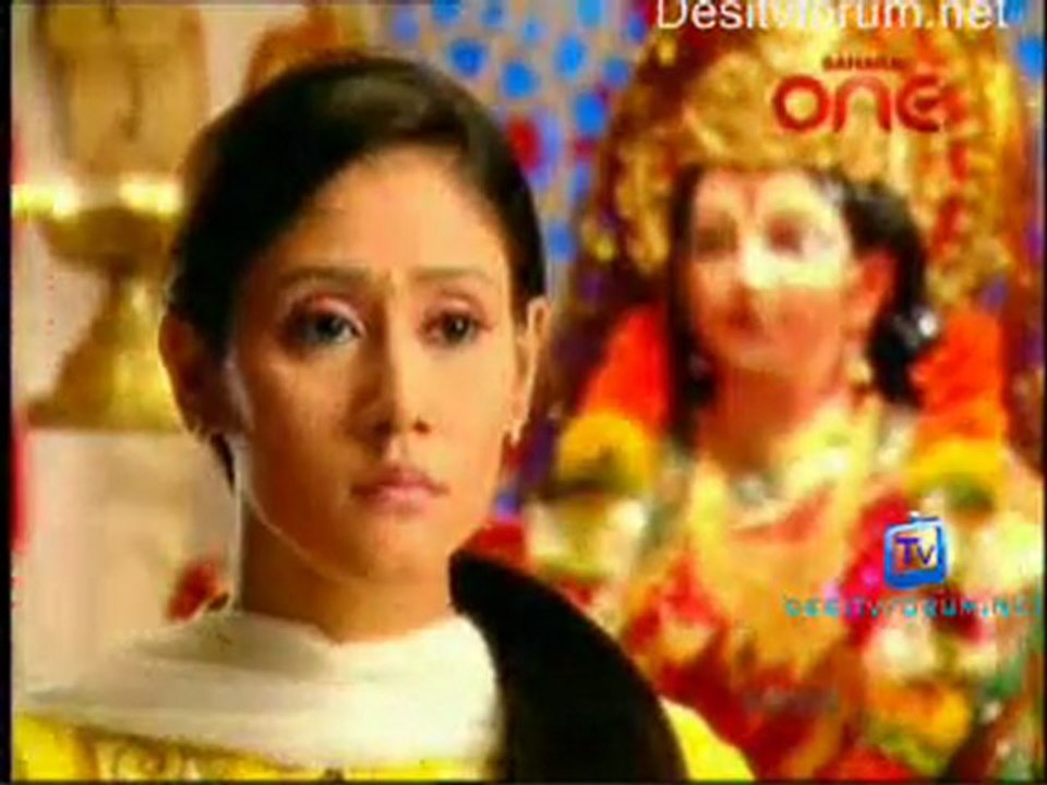 Mata Ki Chowki - 13th May 2011 - Pt1