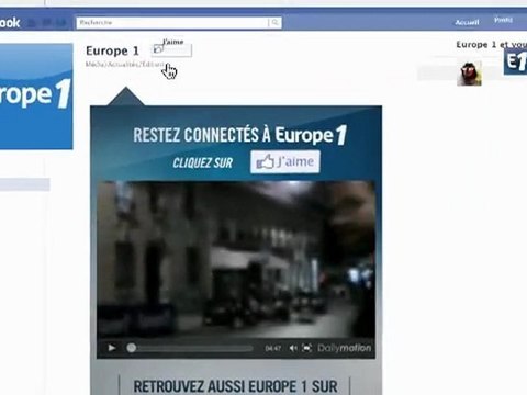 Europe 1, bien plus qu'une radio