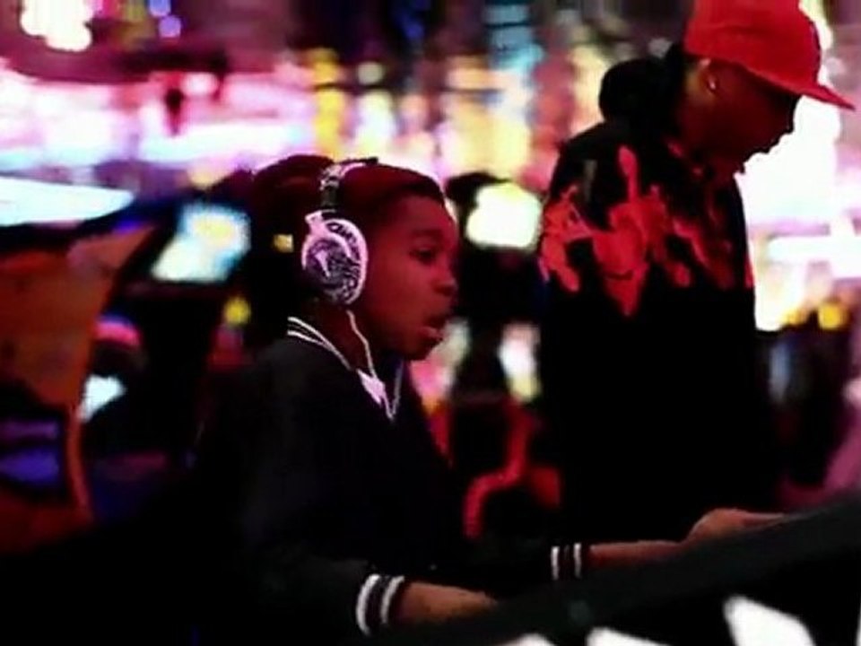 Snoop Dogg feat Jay-Z "I Wanna Rock" Kings G-Mixx