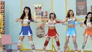 [MV] 5Dolls ~ Like This Or That