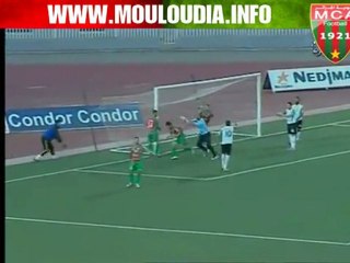 [J20] CABBA 1-1 MCA