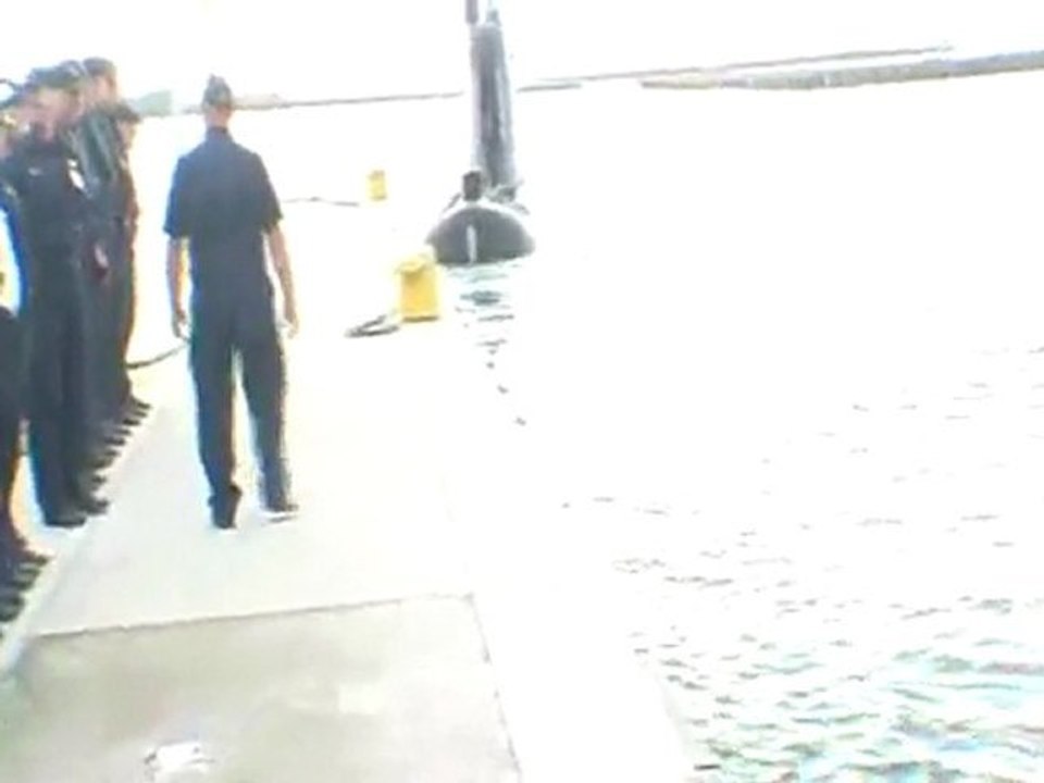 Paweł Soroka odbył rejs Okrętem podwodnym Marynarki Wojennej RP. ORP Bielik  w 2009 roku.