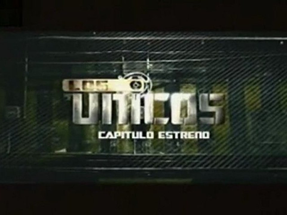 Los Únicos - Promo - Capítulo 54