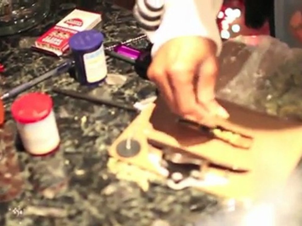 Snoop Dogg feat Roscoe Dash, Rick Ross, Maino, OJ da Juiceman & Yo Gotti "I Wanna Rock (Interstate Trafficking Remix)"