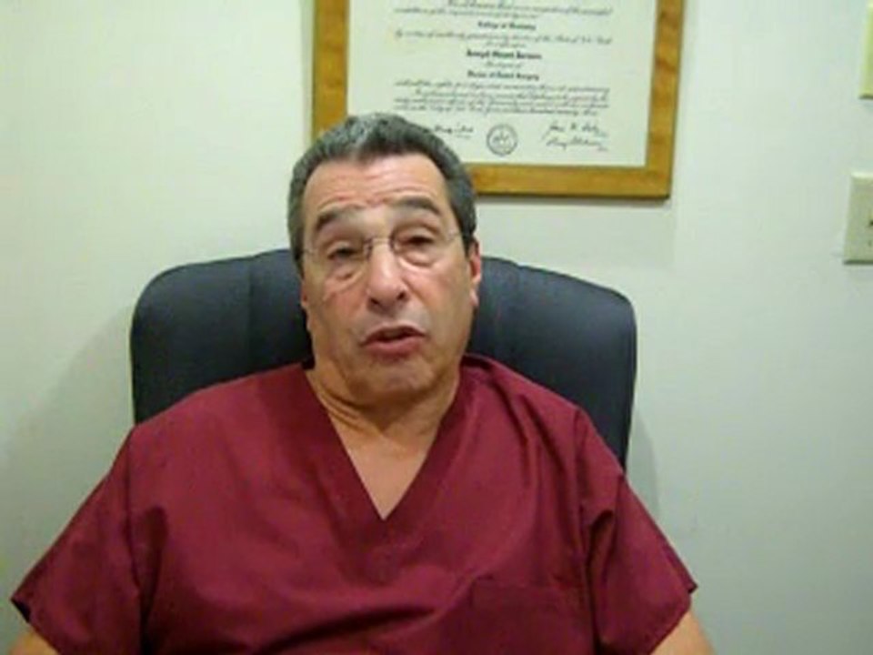 Dental Implants | Dr. Joseph S. Jarmon | Dentist Stratford CT