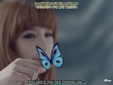 {CAL} Park Bom - Don´t cry  (spanish   romaji   hangul sub)