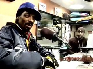 Snoop Dogg feat Alicia Keys "Snoop State of Mind" G-Mixx