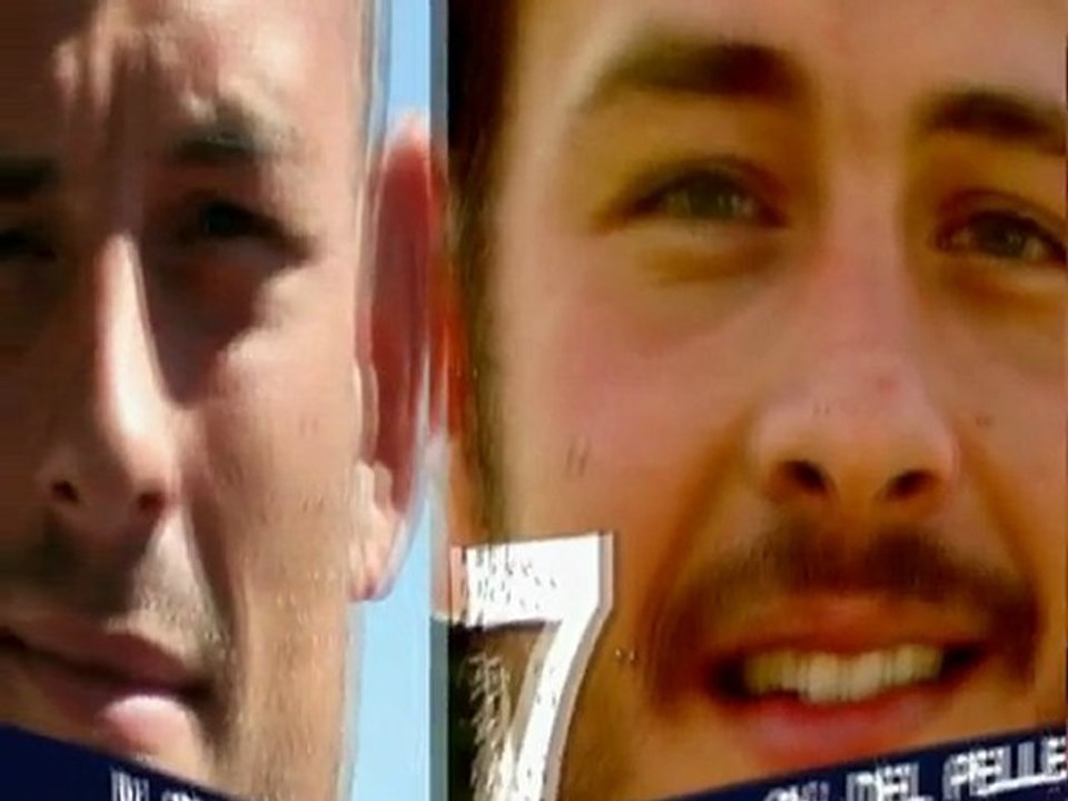 Stade Phocéen : Le MAG Vidéo N°13