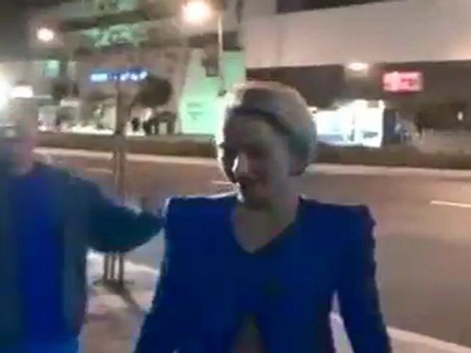 Hayden Panettiere et Wladimir Klitschko ont rompu