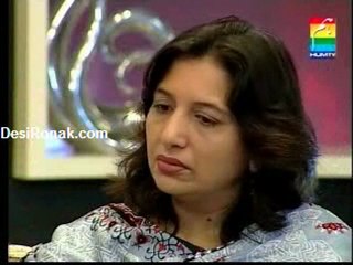 Mor with Noor 13 May 2011 Part 2