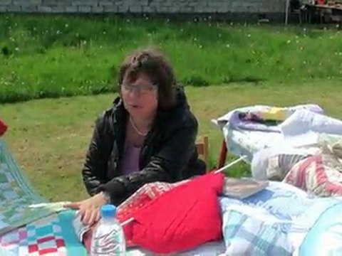 La Journée Cultures aux Jardins de Wattignies [2011]