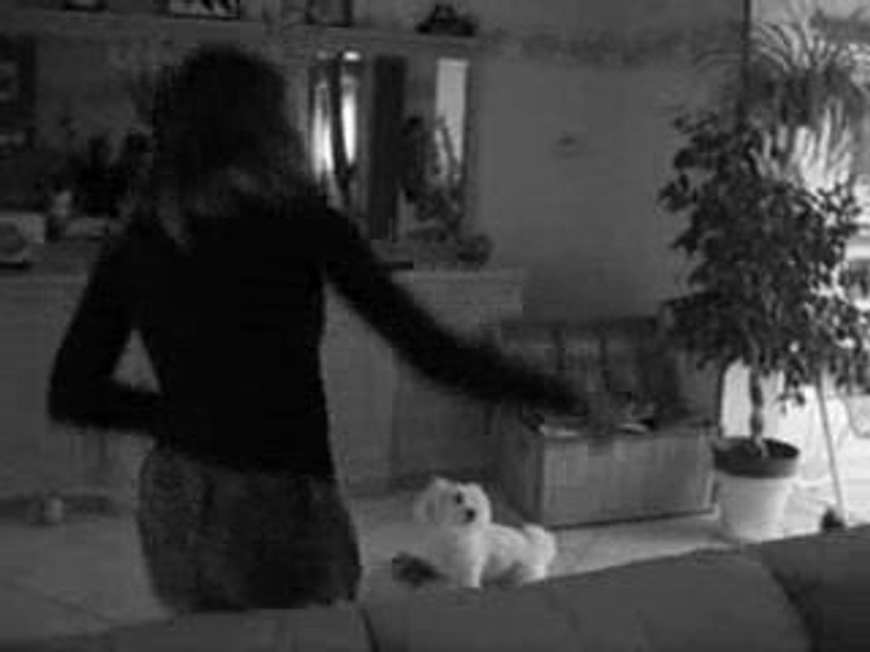 nou entrain de faire les folles !