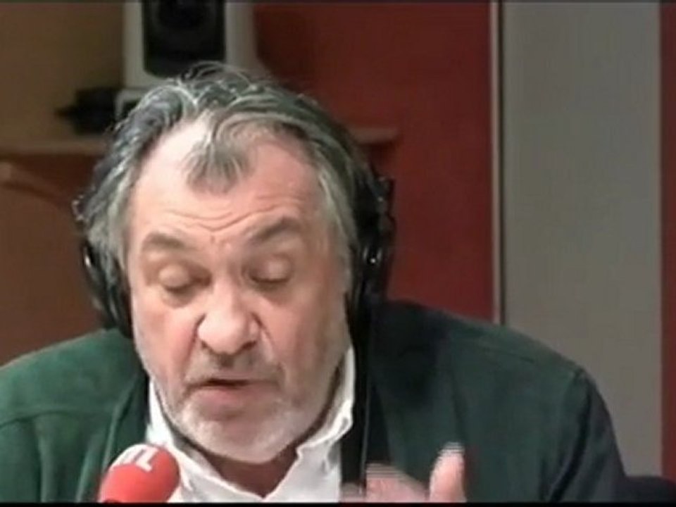 Serge July : "Moral majoritaire : le symptôme Juppé"