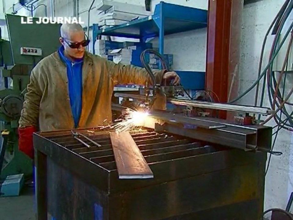 Les Pays de la Loire mise sur l'Eolien Offshore!