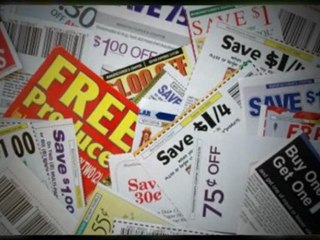 Uncomplicated means to get grocery coupons