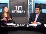 Students Fight, Teacher Watches - The Young Turks