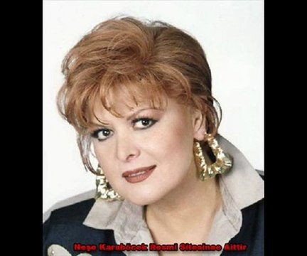 Neşe Karaböcek - Budala (Eski)