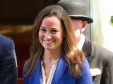 Style File: Pippa Middleton