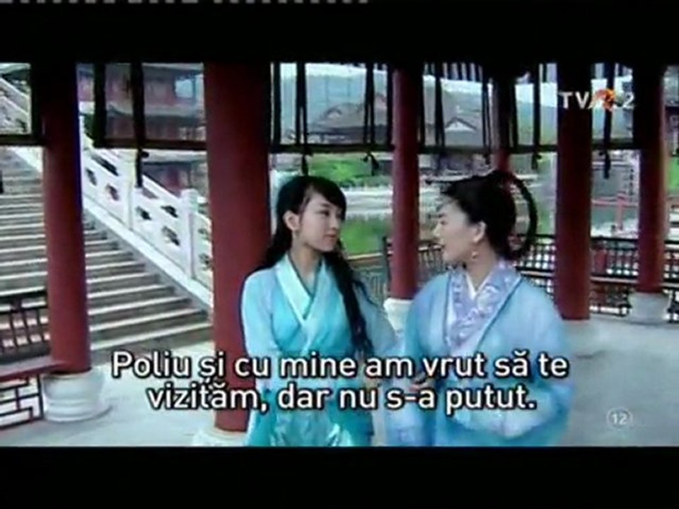 Regele Qian Ep 05