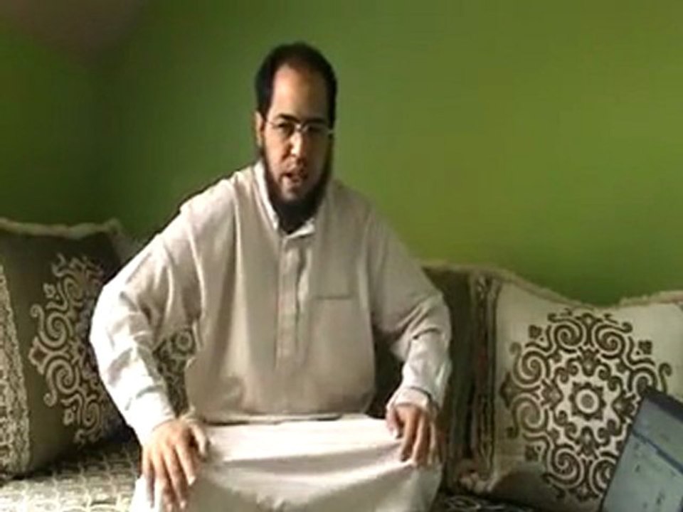 L'Islam est l'avenir du monde...