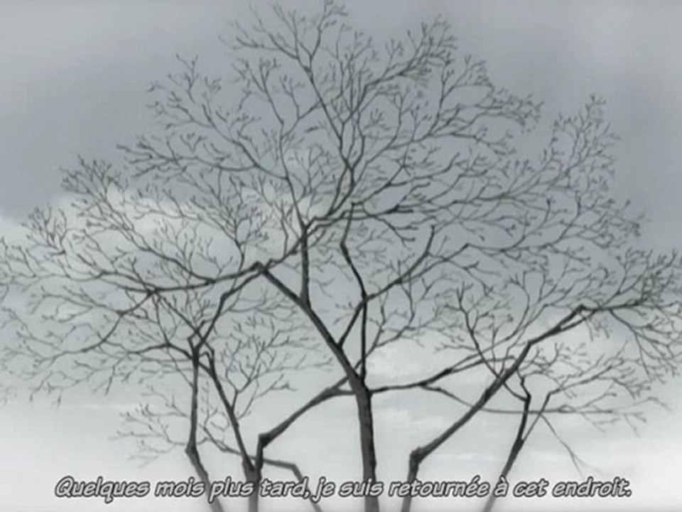 [Vendredi13] Histoire triste