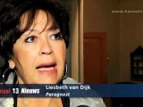 Kanaal 13 Nieuws van 13 mei 2011