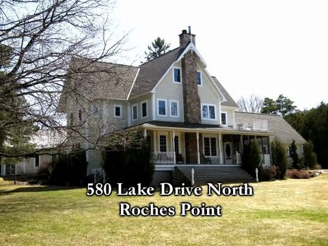 Lakefront | Waterfront | SOLD | Keswick | Lake Simcoe