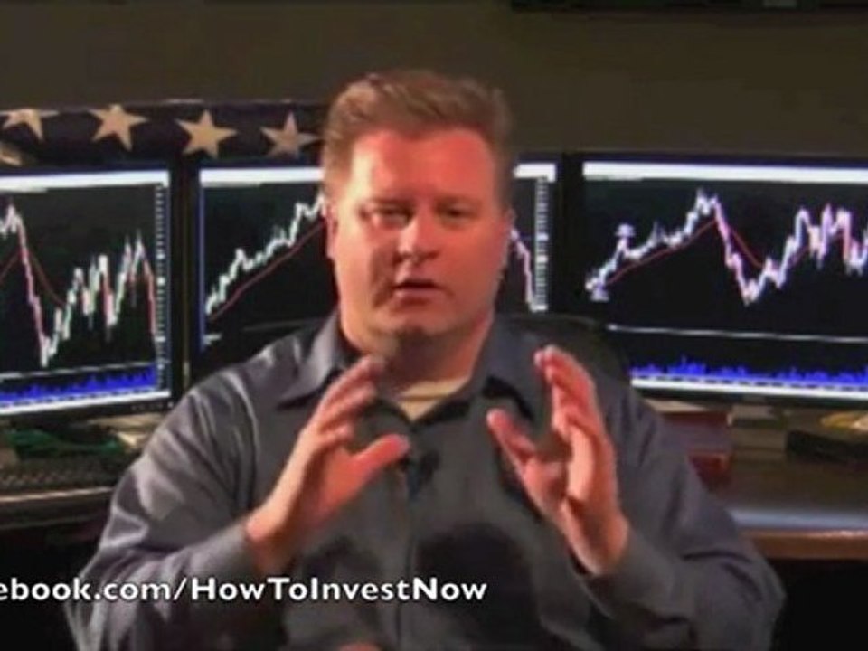 Finance 101: Training 4 Trading [VIDEO]