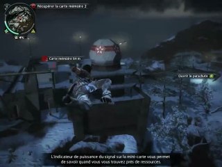 01 - Just Cause 2 - Le début !