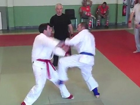 JUJITSU FIGHTING - Tournoi Labastidette 12