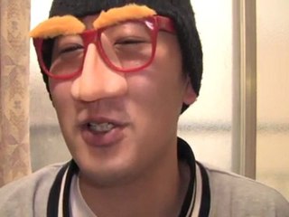 寝起きに施設の職員さんがどうのこうのとのたまう日記動画110513その2
