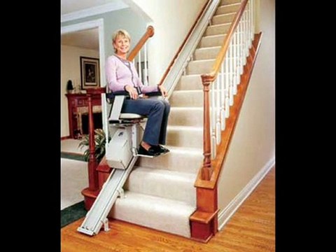 Stair Lifts