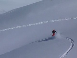 Freeride schweiz