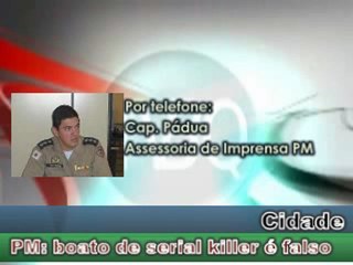 TVBQ Notícias - 13/05/2011