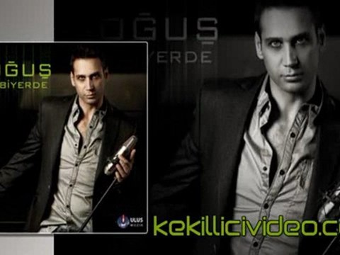 Doğuş - İçime Atıyorum Aşk | Beşi Biyerde Albümü 2011