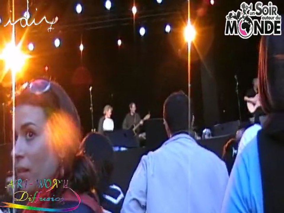 IDIR °Tizi Ouzou° le 1 mai 2011 à Villers-la Ville