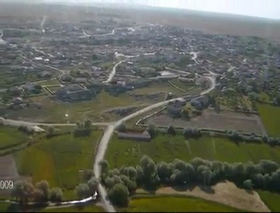 Kalecik Kasabası Kozaklı Nevşehir