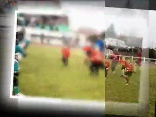 Tournoi cusset février 2010 - 9 ans
