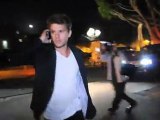 Ryan Phillippe Flips Out