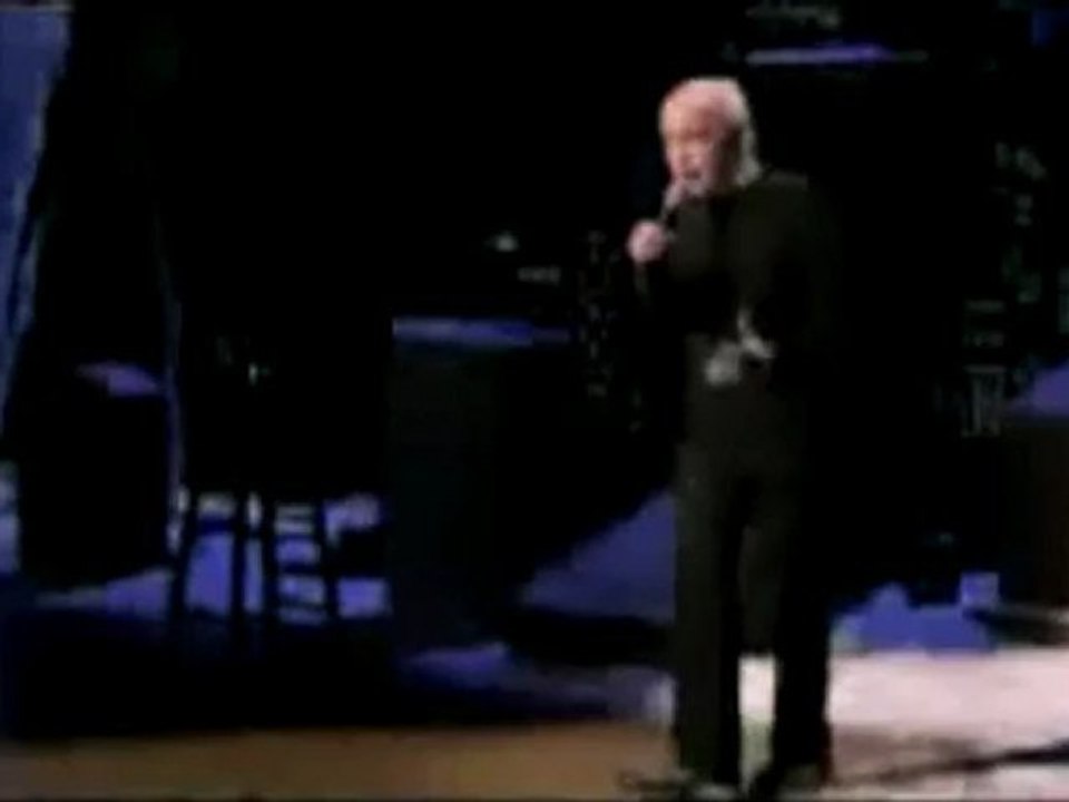 The Arrivals (Mind Control feat. George Carlin) - Part 2 of 51