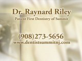 Dentist Summit NJ|Dr.Raynard Riley | Flossing for Dental Hygiene