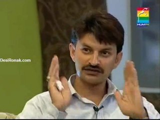 Mor with Noor 13 May 2011 Part 7