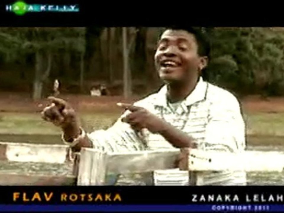 FLAVIEN   (zanaka lelahy) salegy   gasy