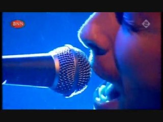 Coldplay - 06 Square One - Live in Amsterdam 2005