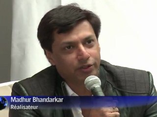 Cannes: rencontre avec la star de Bollywood Aishwarya Rai