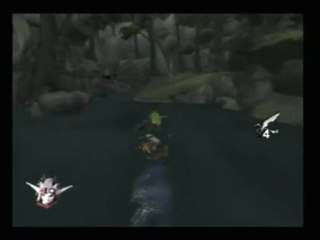 18 - La chasse aux eclaireurs